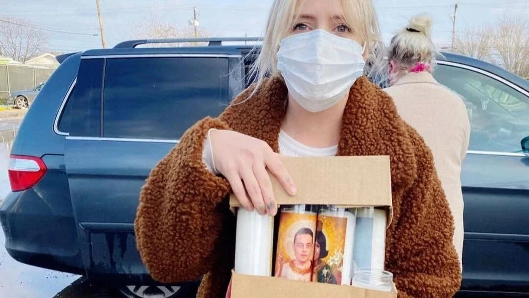 Photo courtesy KXAN Austin