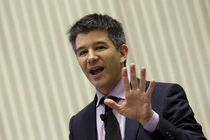 If You Saw Uber’s CEO Testify Before the DC Council, His Downfall May Come as No Surprise