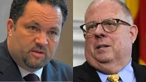 The Washington Post Really Wants to Stop Ben Jealous