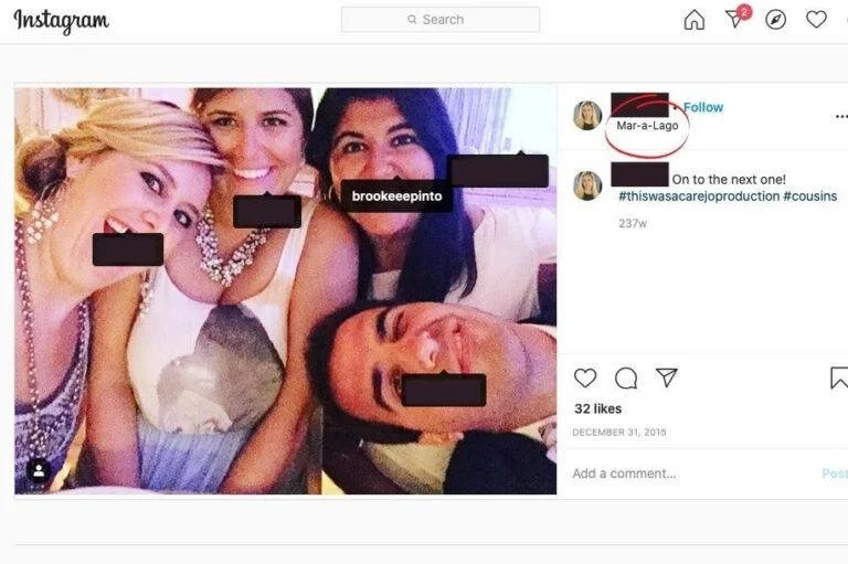 Did a Wealthy Family, Which May Have Ties to Trump’s Mar-a-Lago, Buy a Seat on the DC Council?