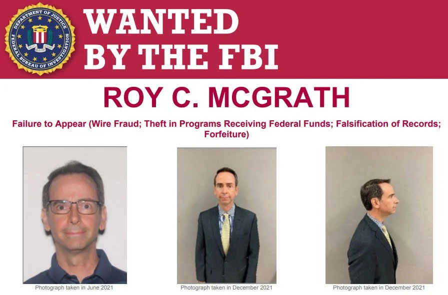 Larry Hogan’s Dead Chief of Staff