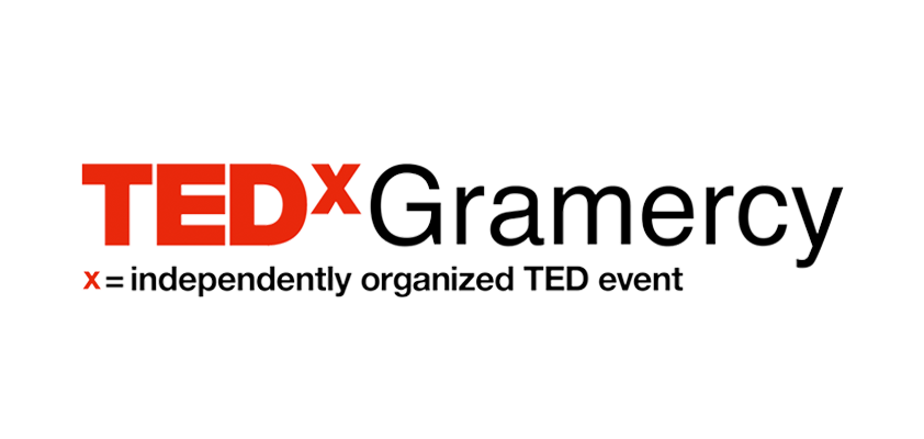TedX: Gramercy