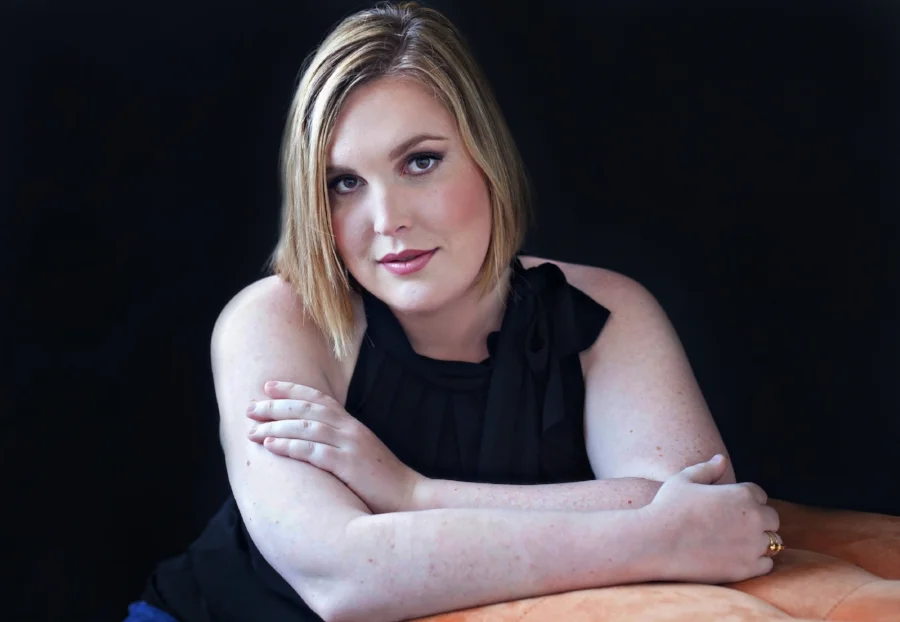 Michelle Hayes Studio Albuquerque Portrait