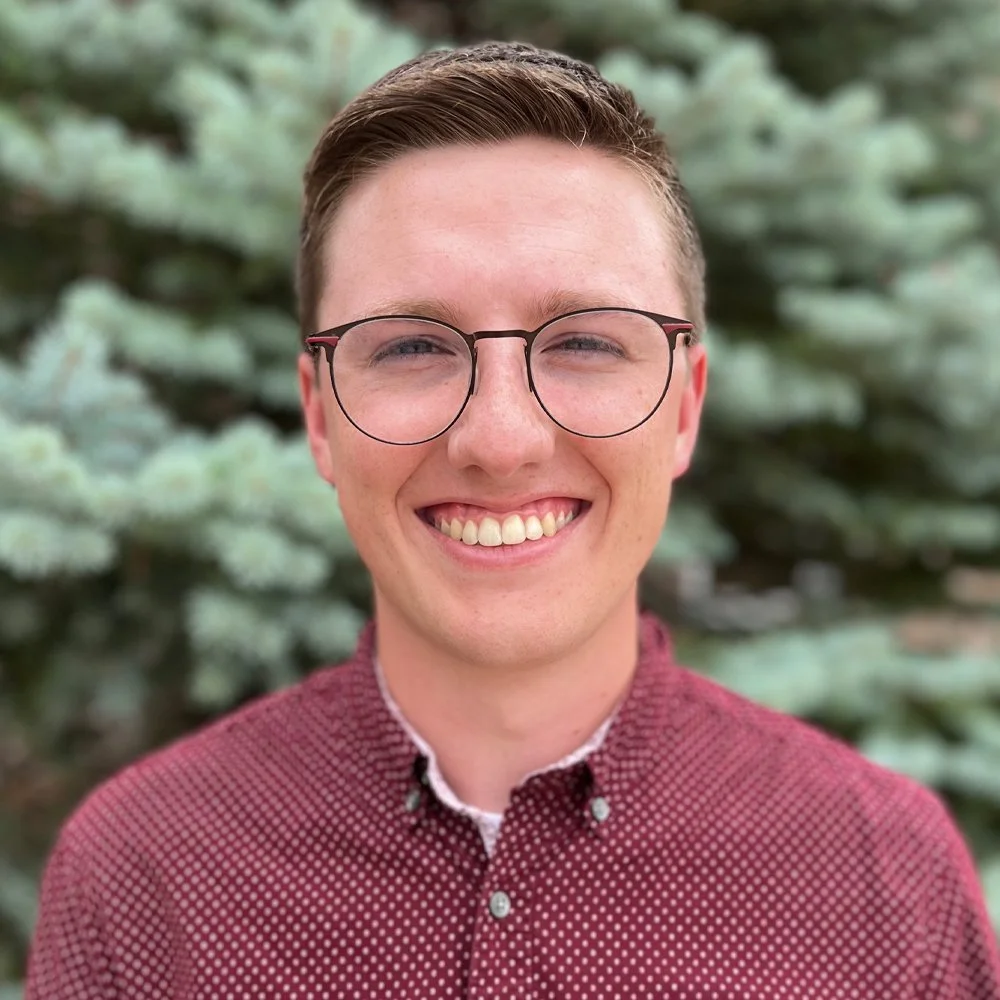 Caleb Rolling — Blacknall