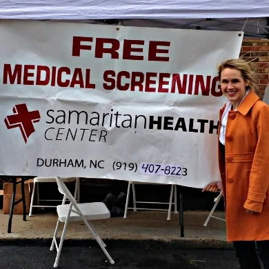 Samaritan Health Center