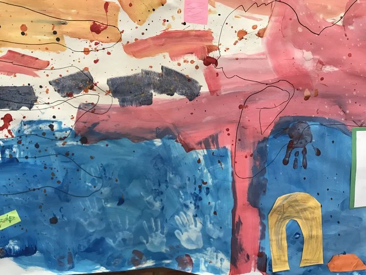 Worship from Home August 2, 2020