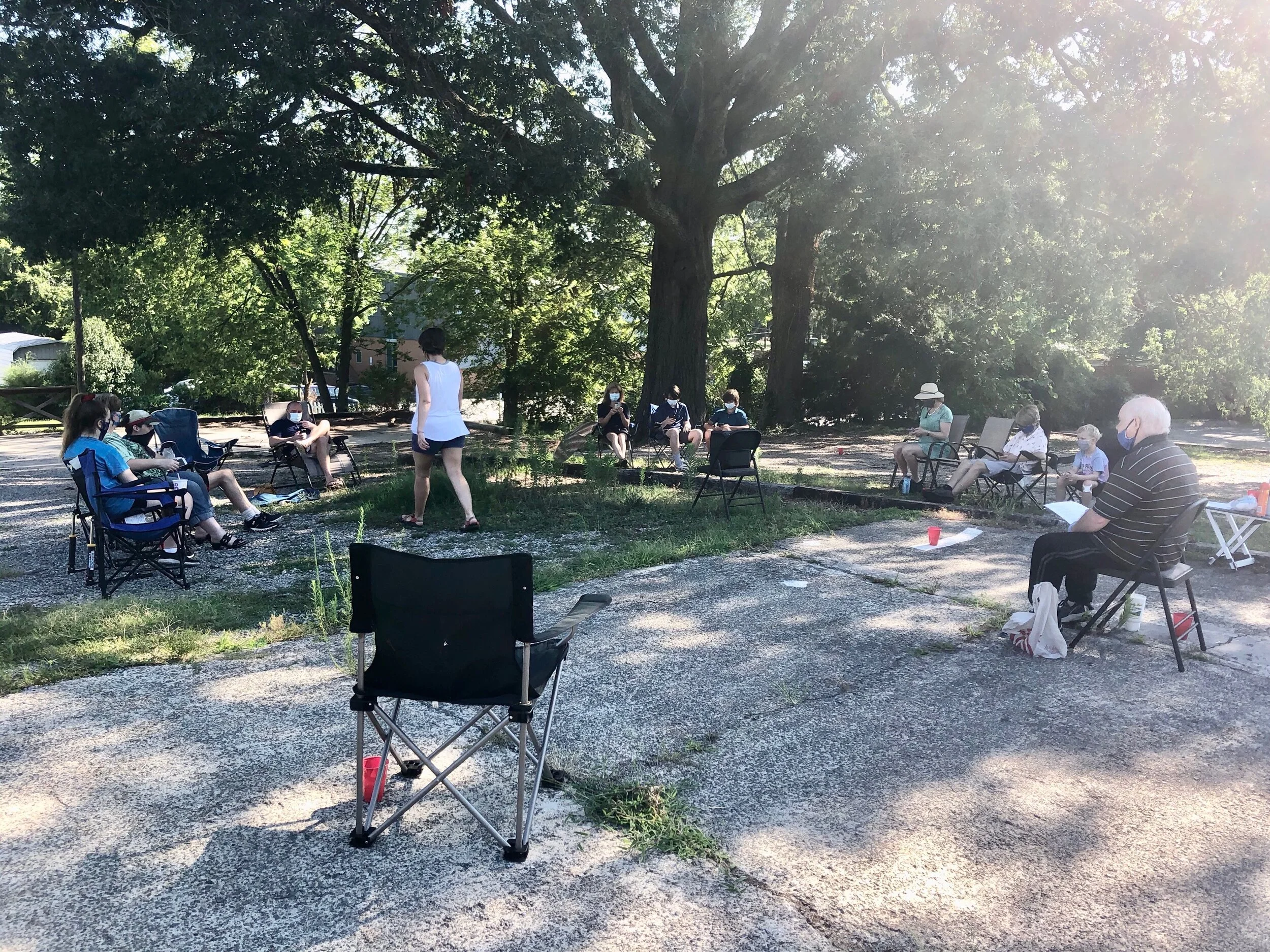 Life Together August 9, 2020