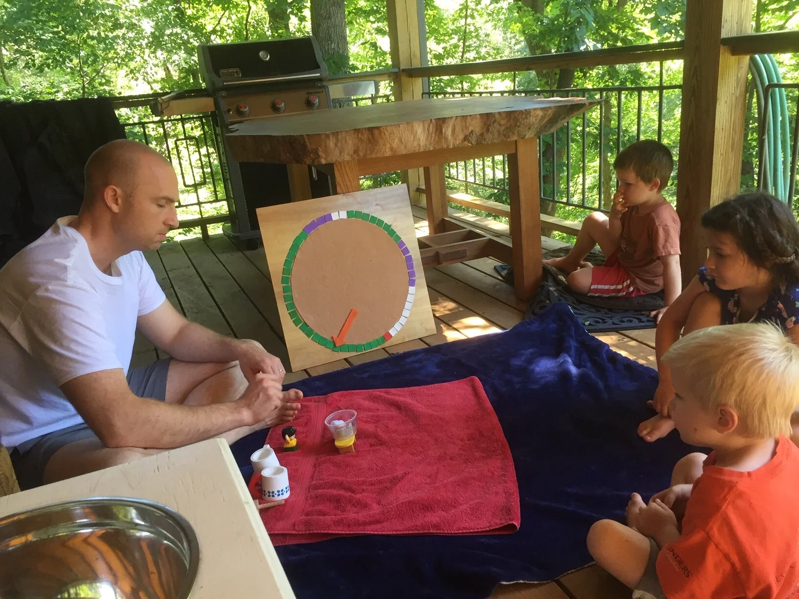 Life Together August 16, 2020 