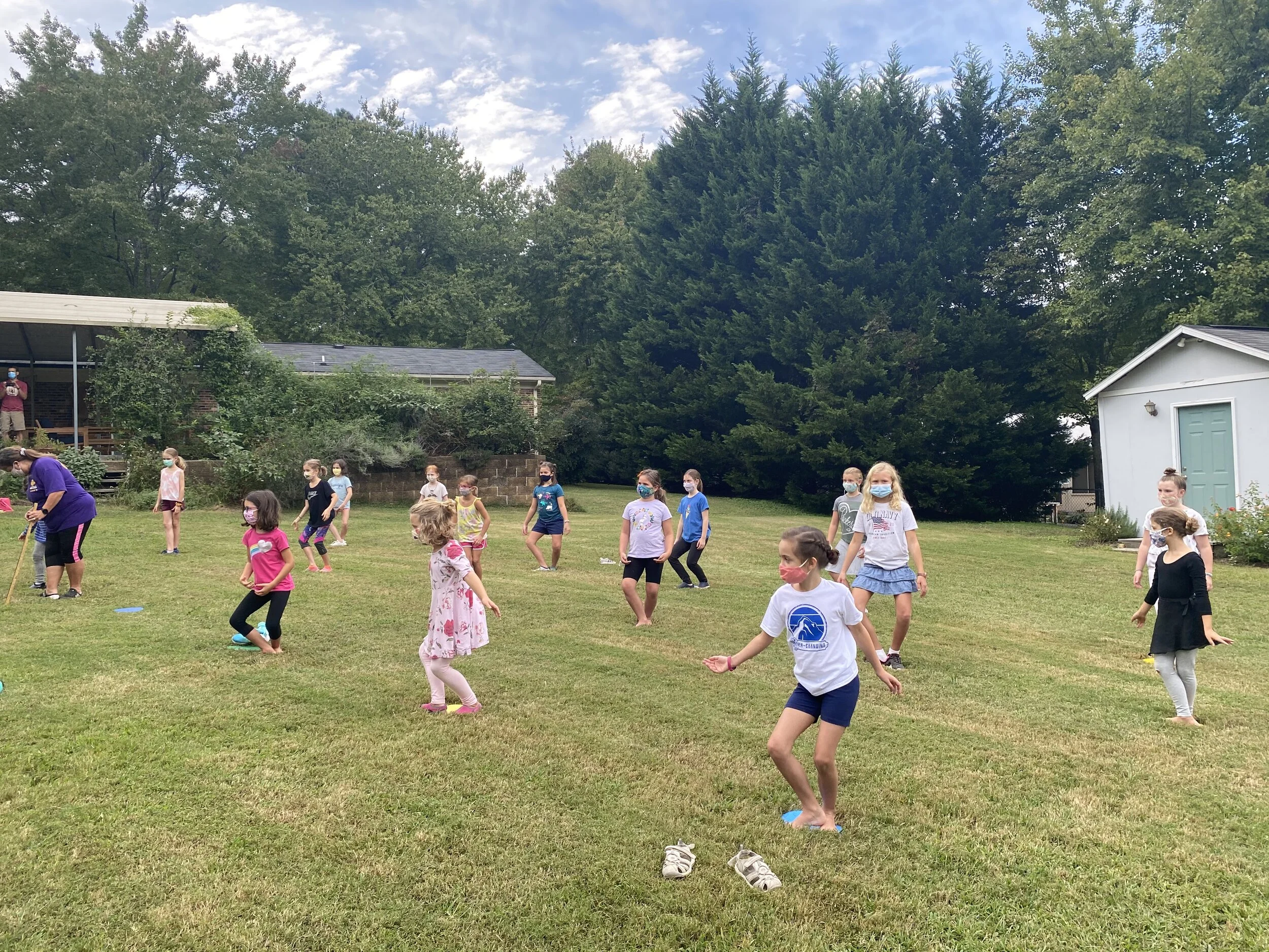 Life Together Oct. 4, 2020