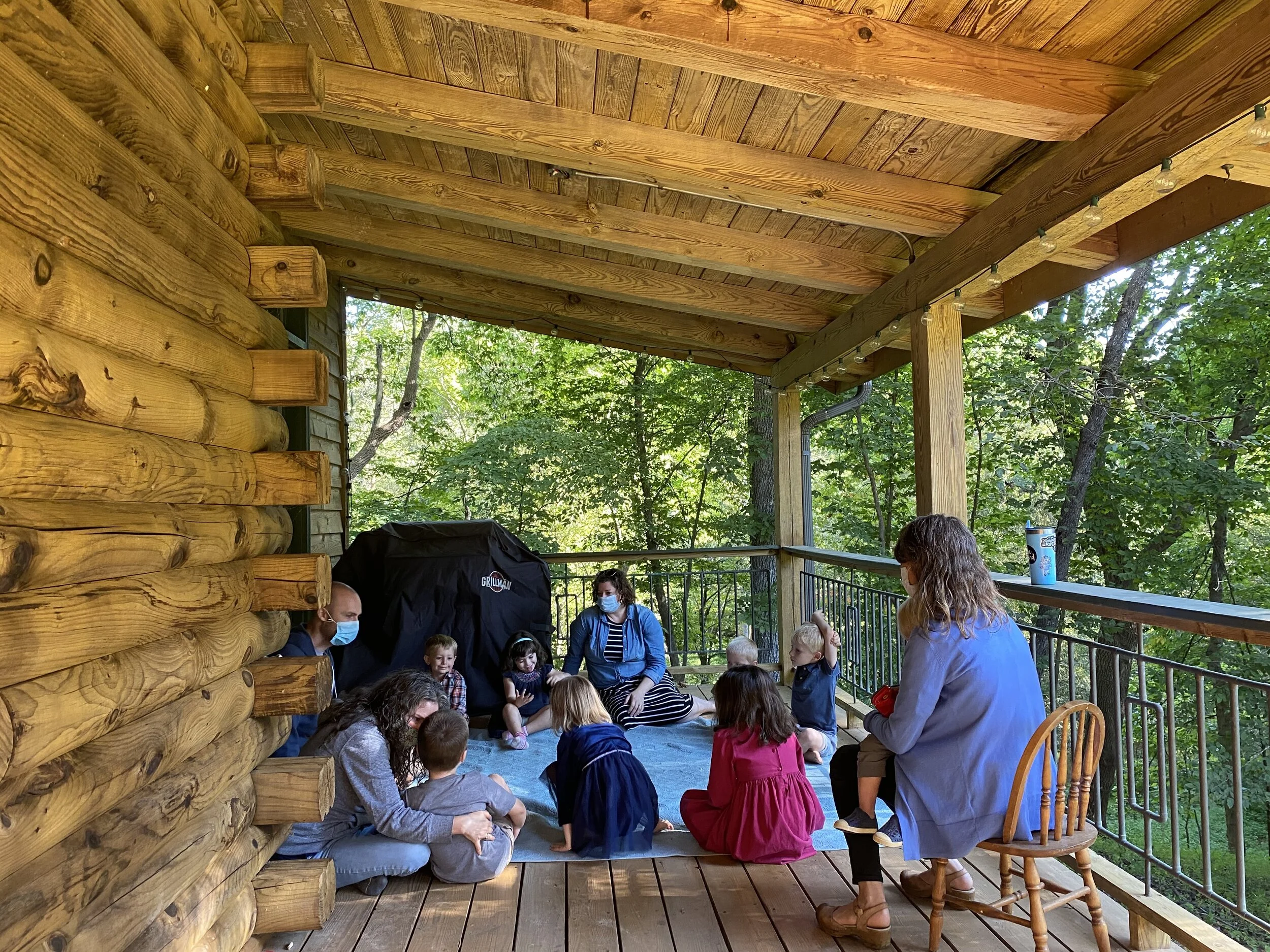 Life Together Oct. 11, 2020