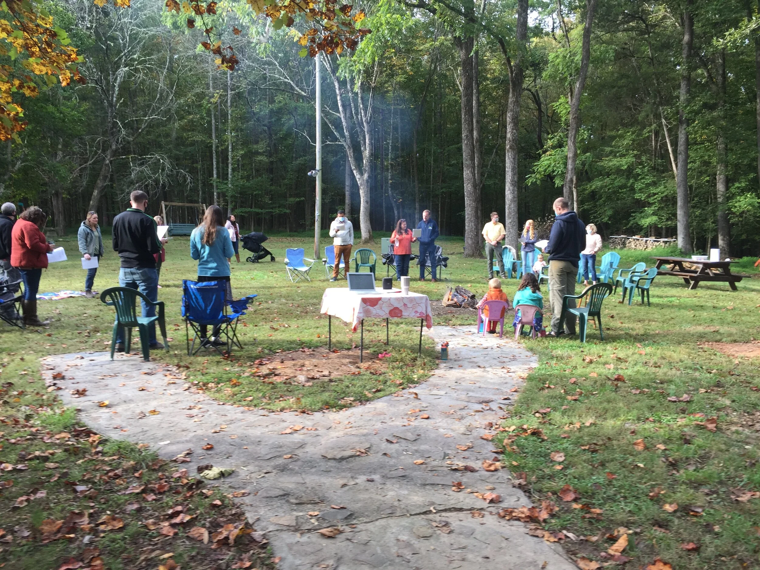 Life Together Nov. 1, 2020