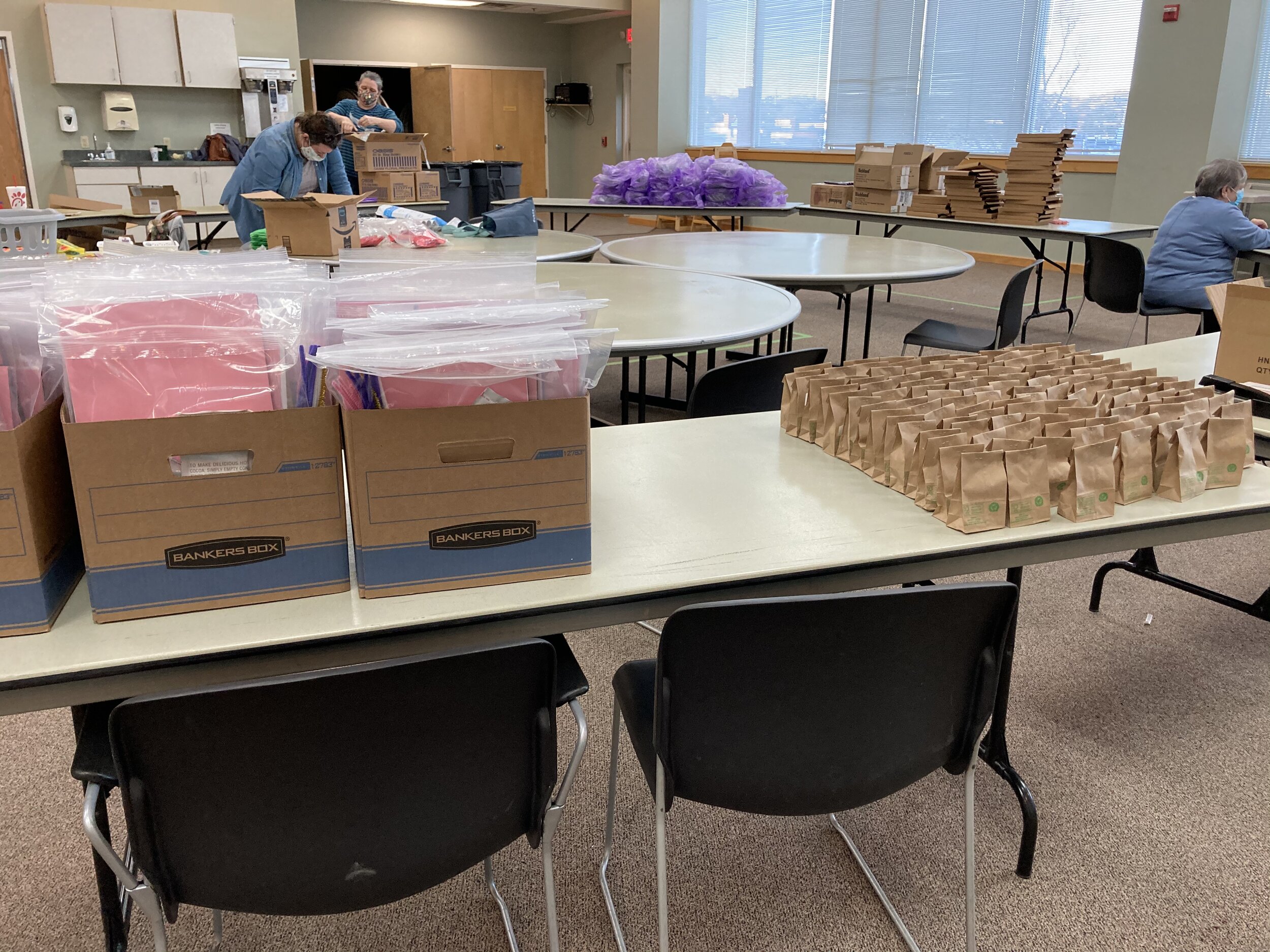 Life Together Nov. 22, 2020