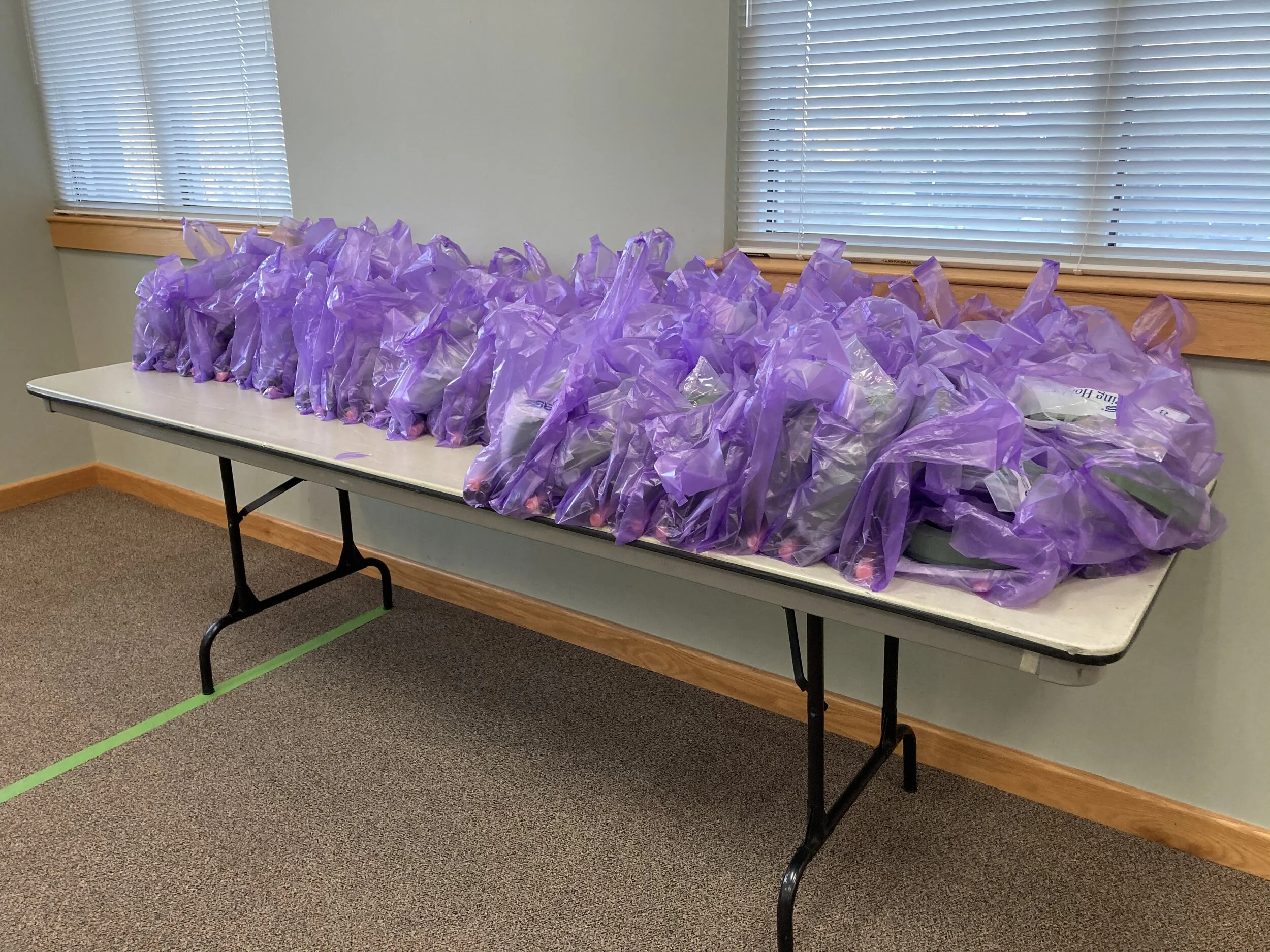 Life Together Nov. 29, 2020