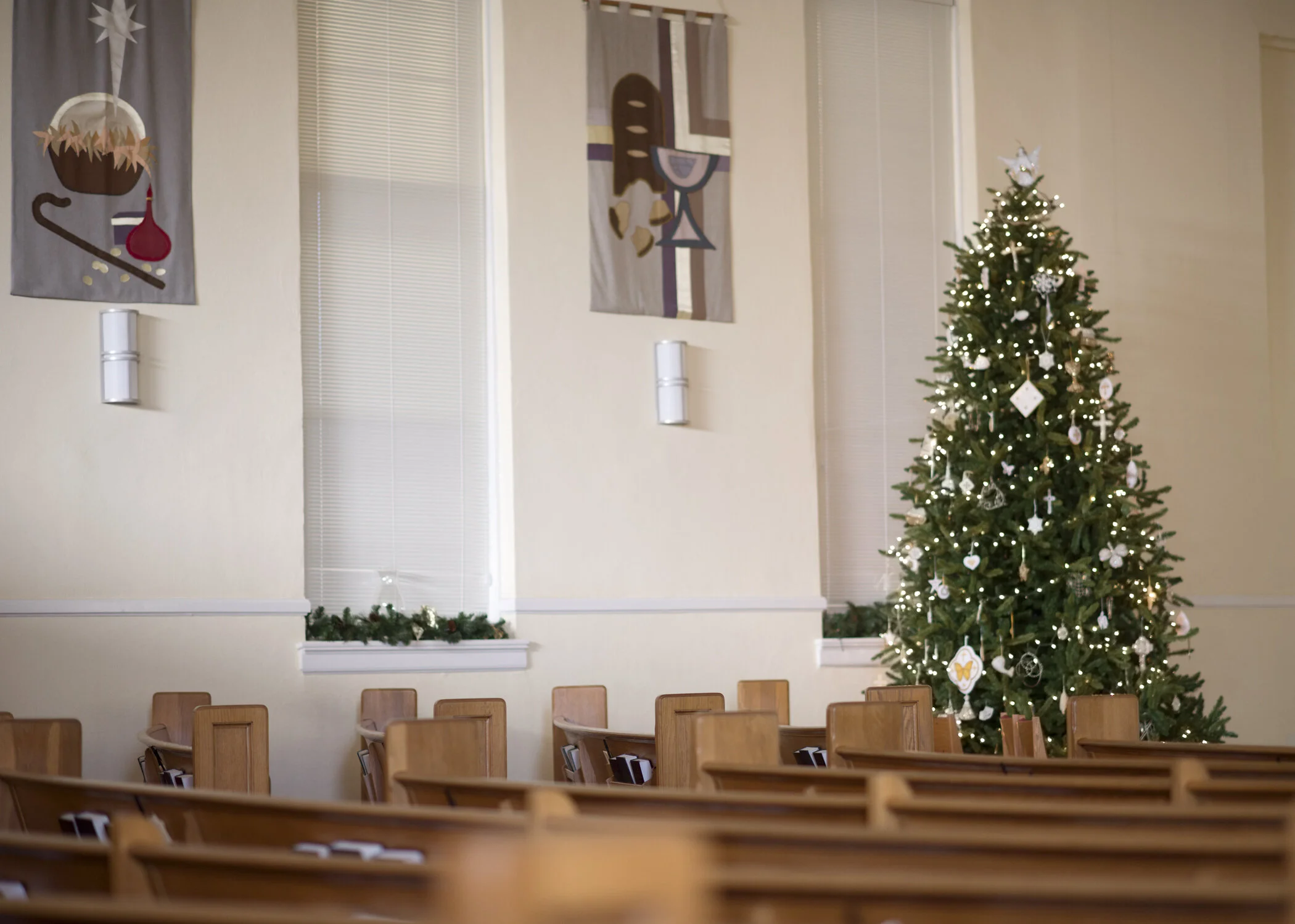 Lessons & Carols Dec. 6, 2020