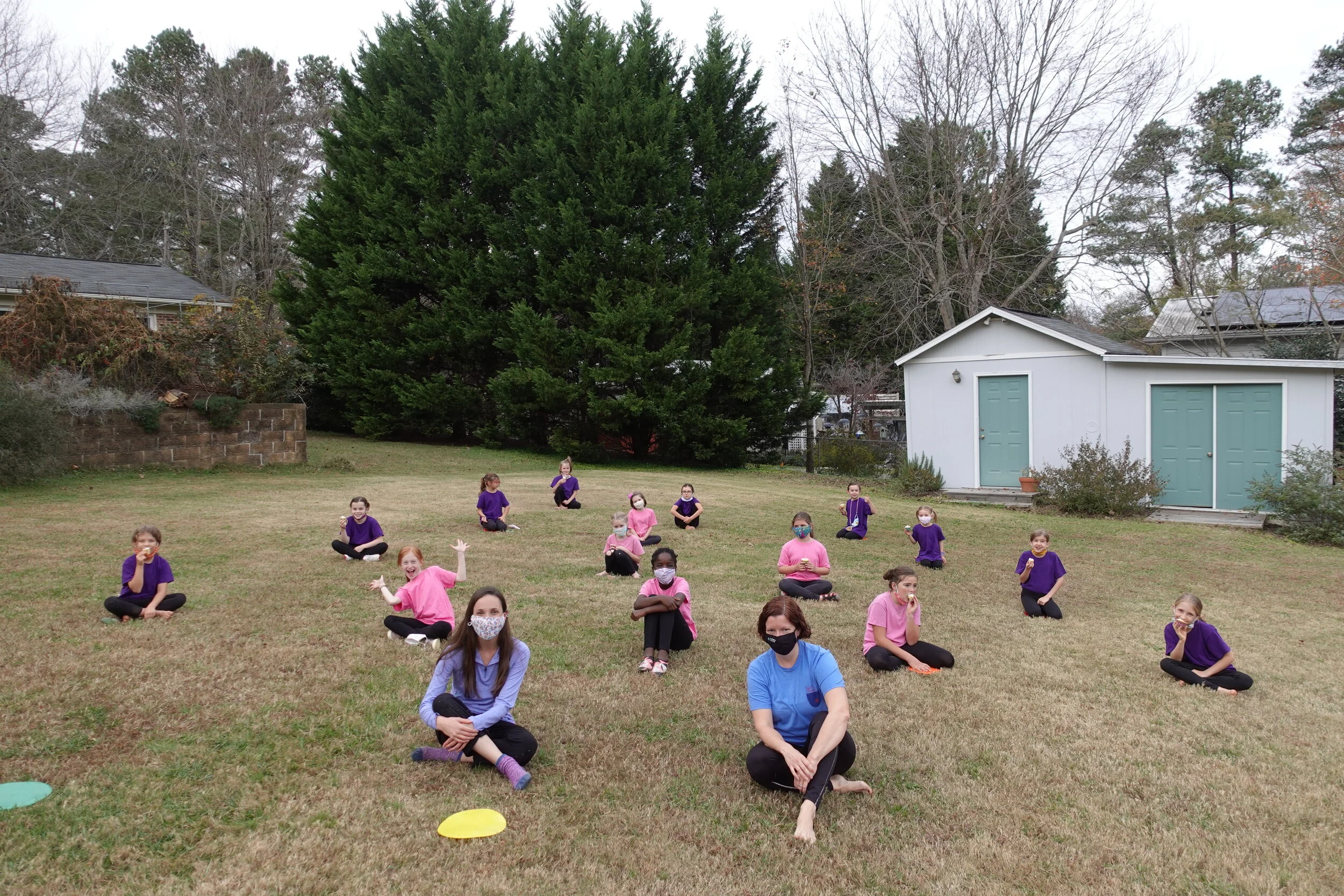 Worship from Home Dec. 13, 2020