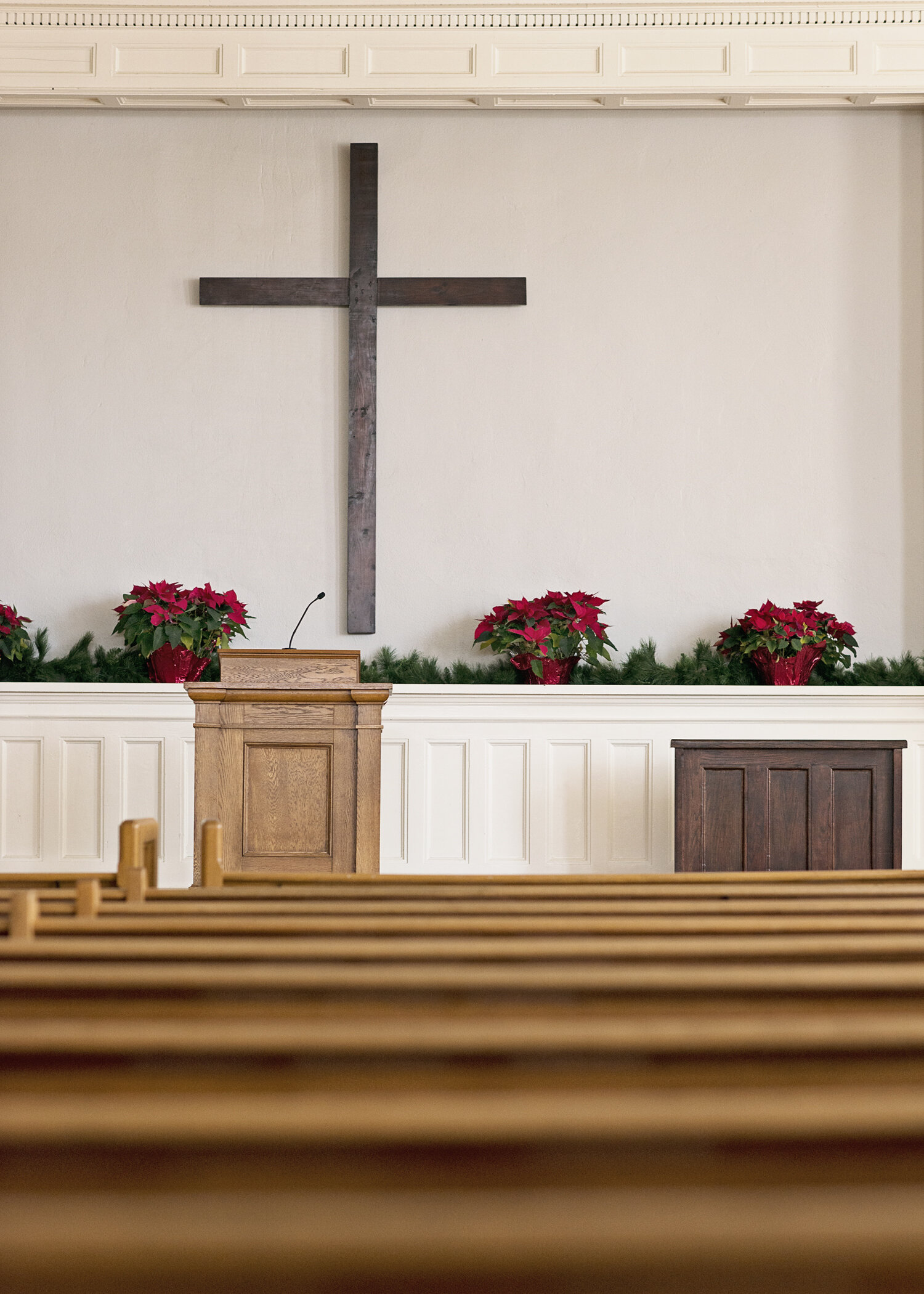 Worship from Home Dec. 20, 2020