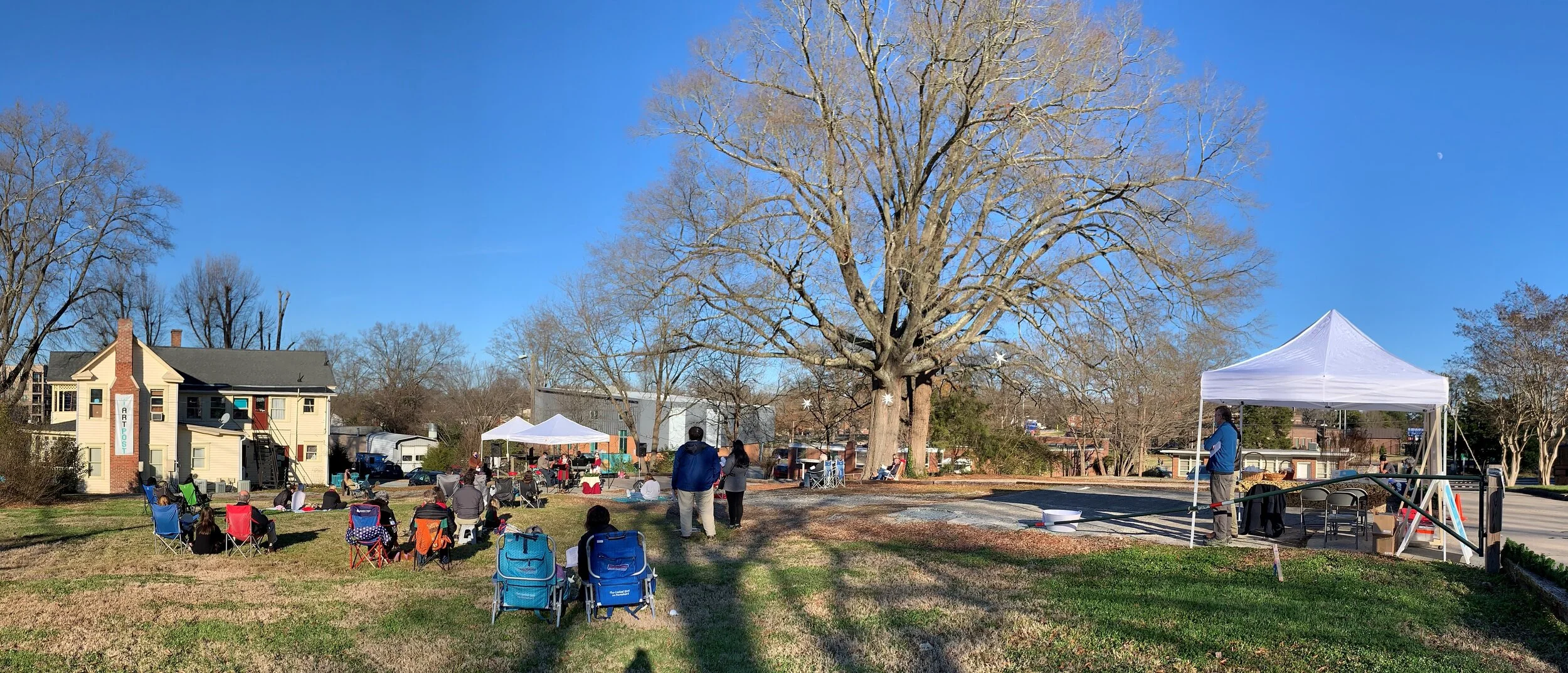 Bulletin Jan. 3, 2021