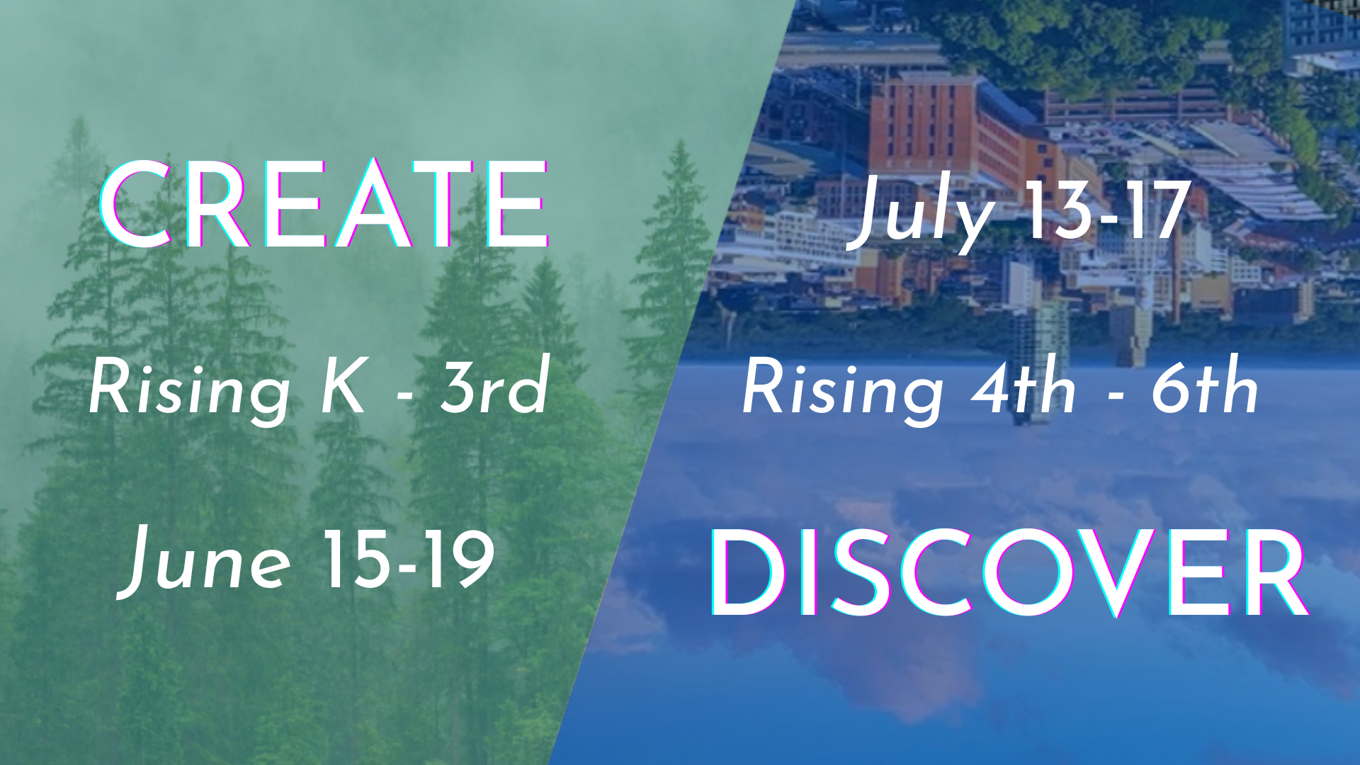 Children’s Choir graphic