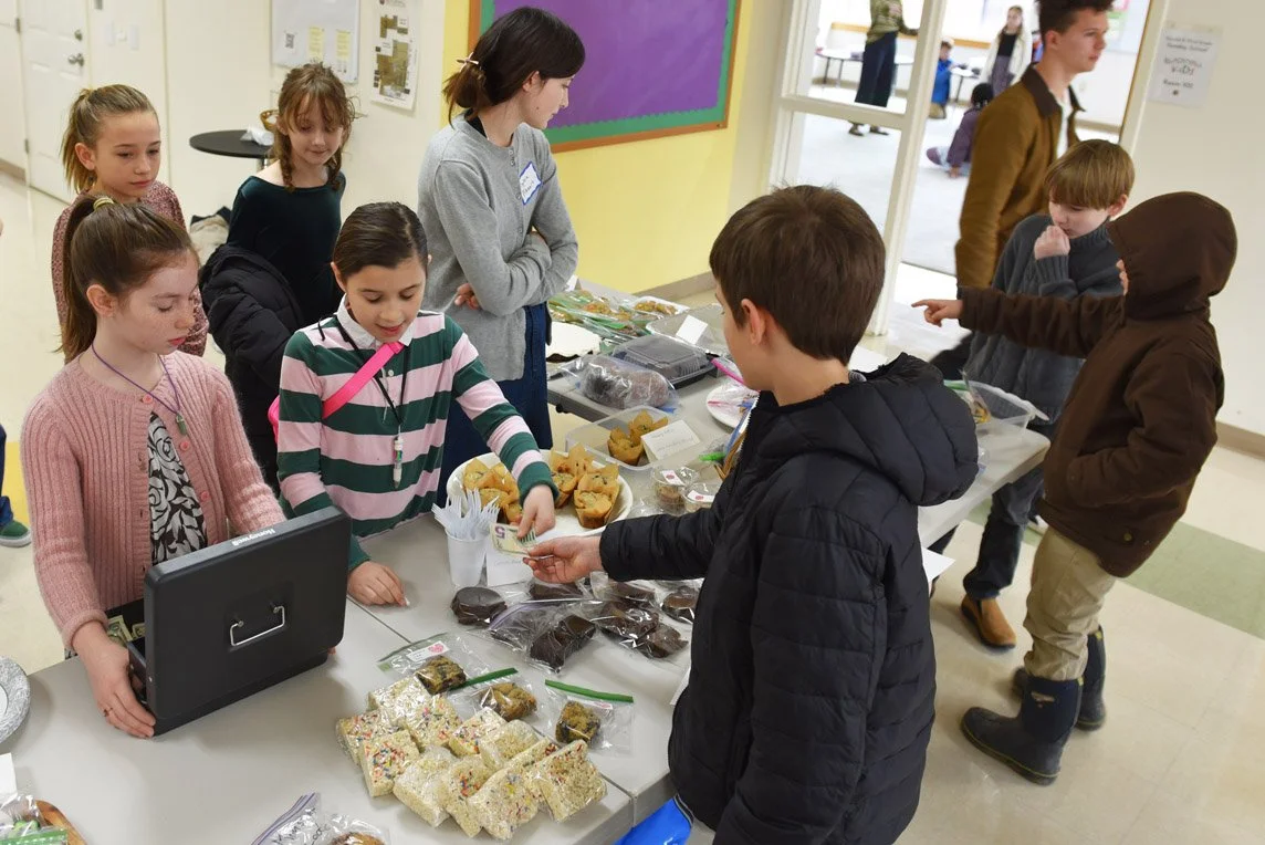 Buying Downstairs.jpg