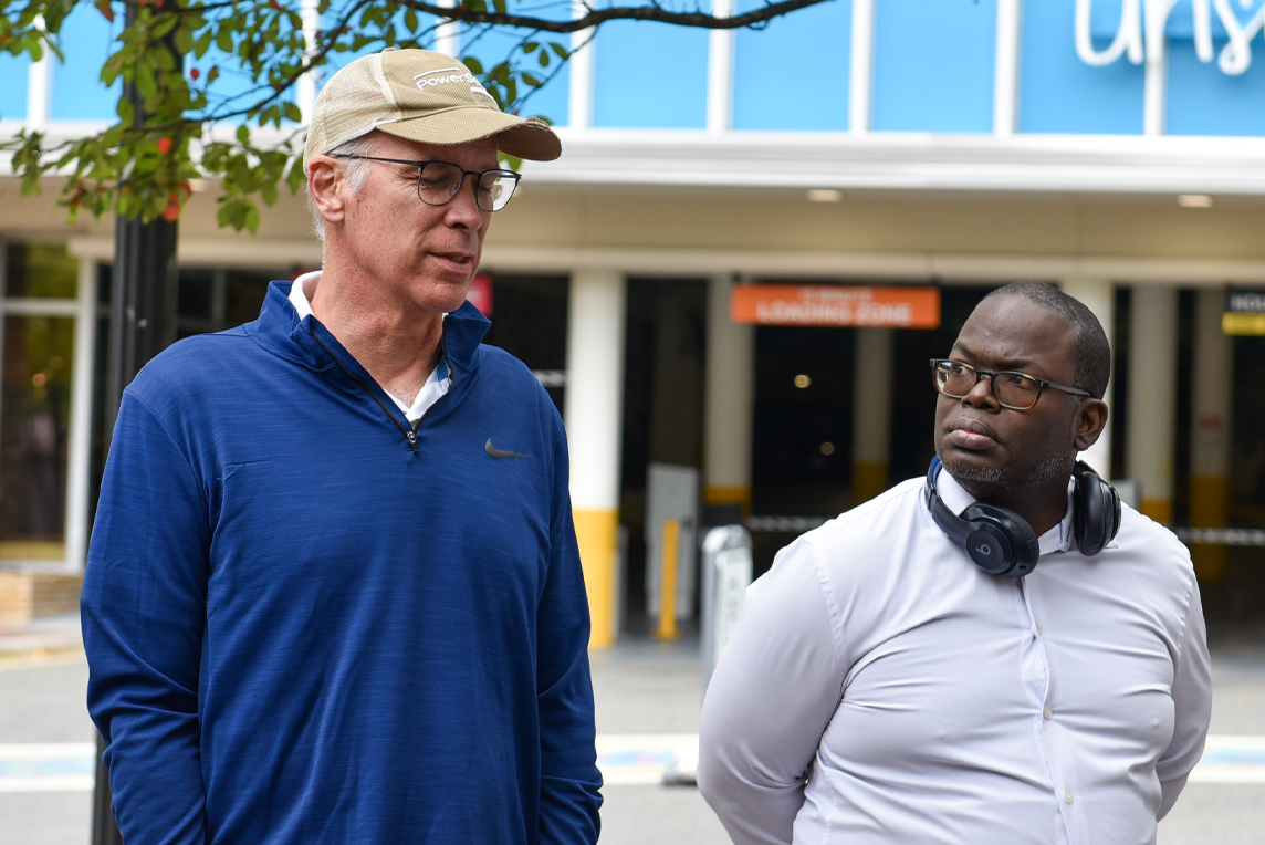 Mark Praying downtown.png