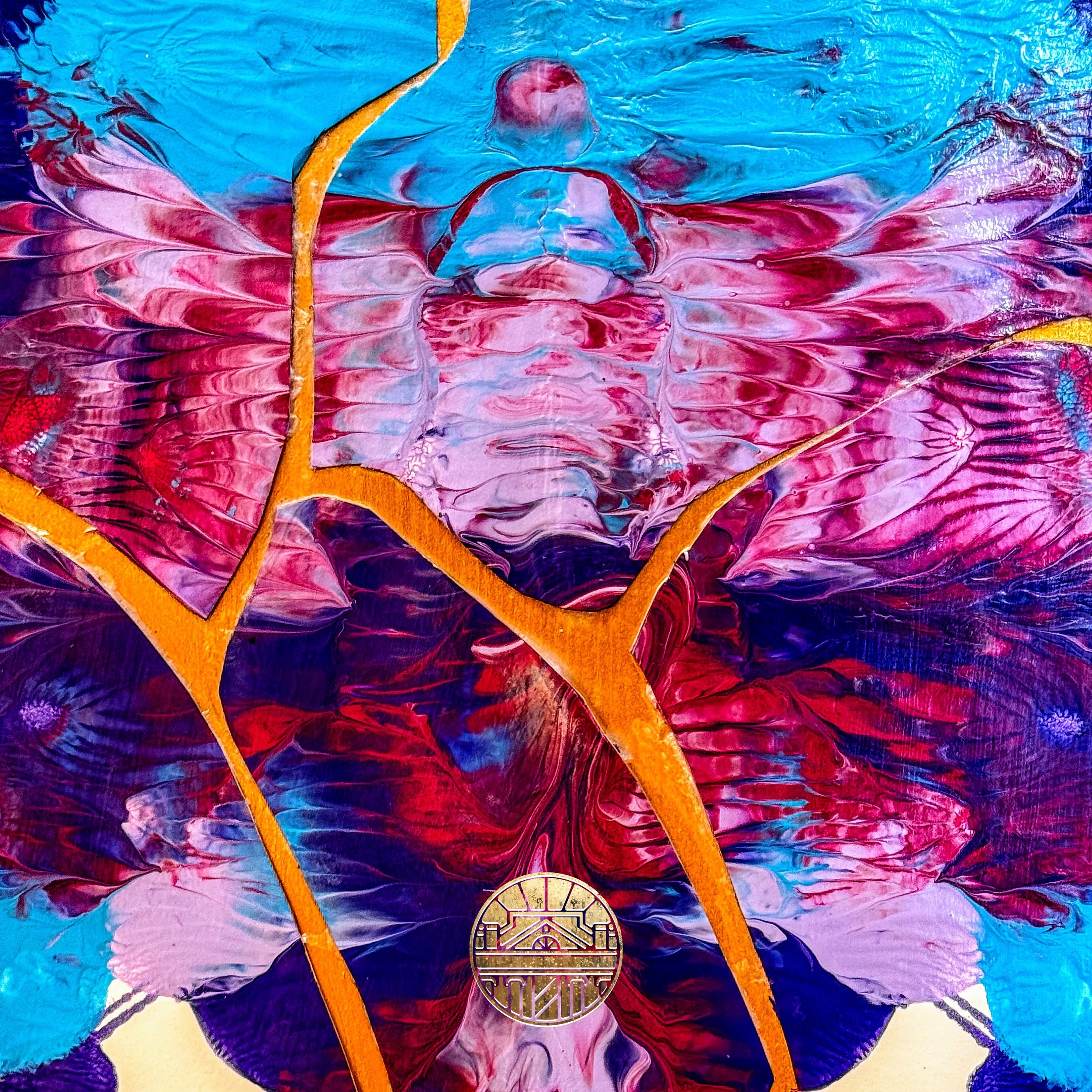 The Lord Who Lives to Save