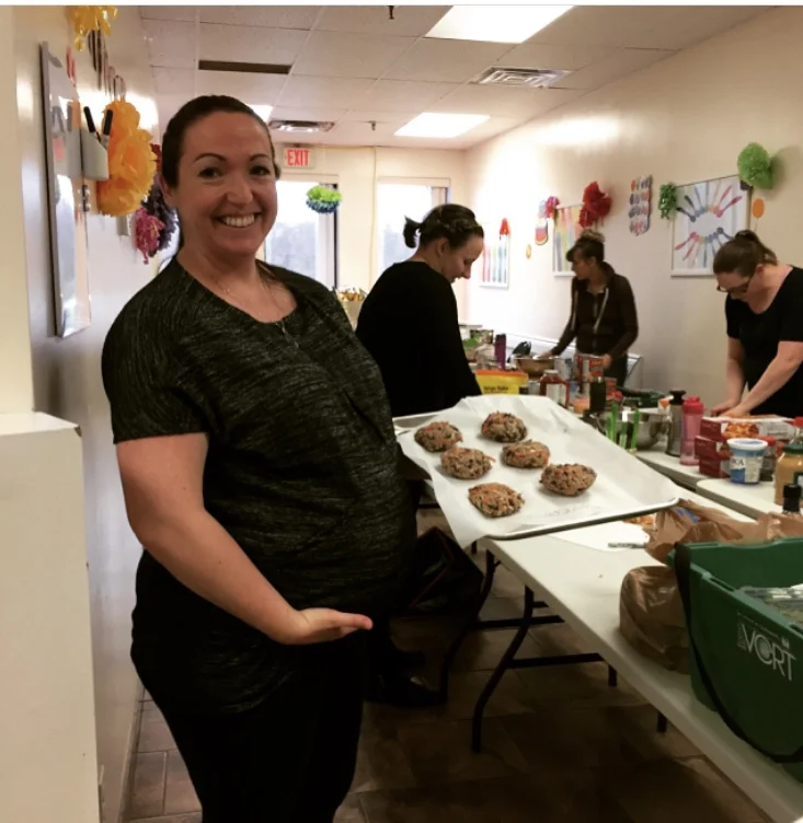 Smart Mama - Prepping Before Baby Arrives