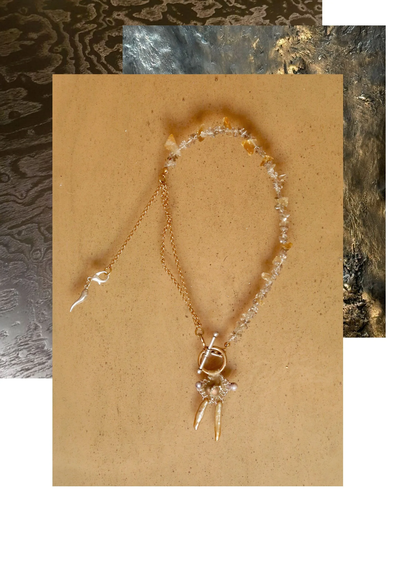 VK Lillie choker 2026