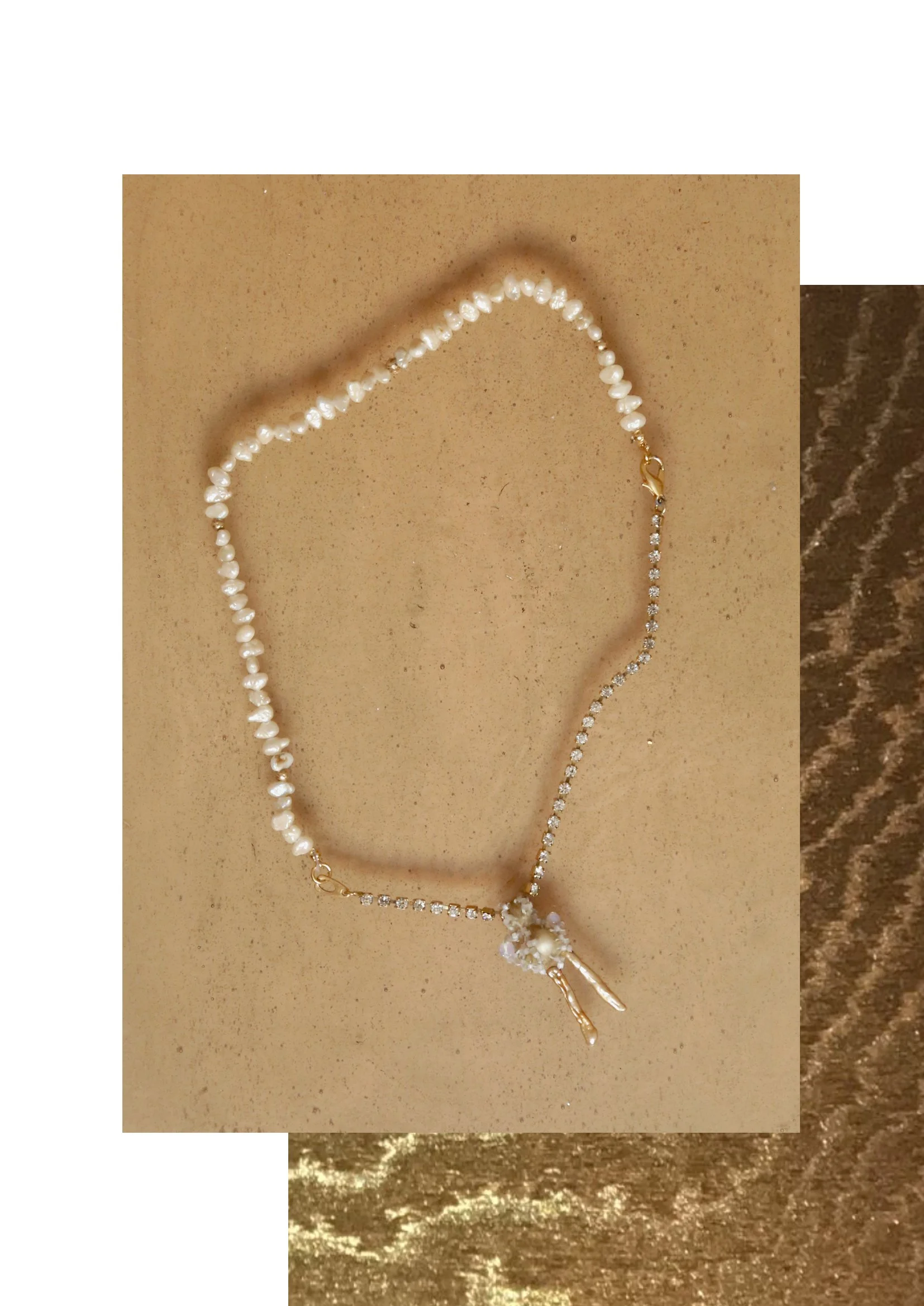 VK Lillie 2026 choker