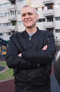 Australian Author Edward Berridge.jpg
