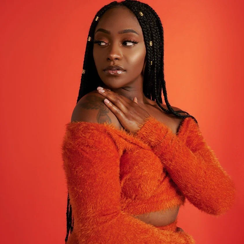 When they say you&rsquo;re pretty for a dark skin girl...🚮
.
.
.