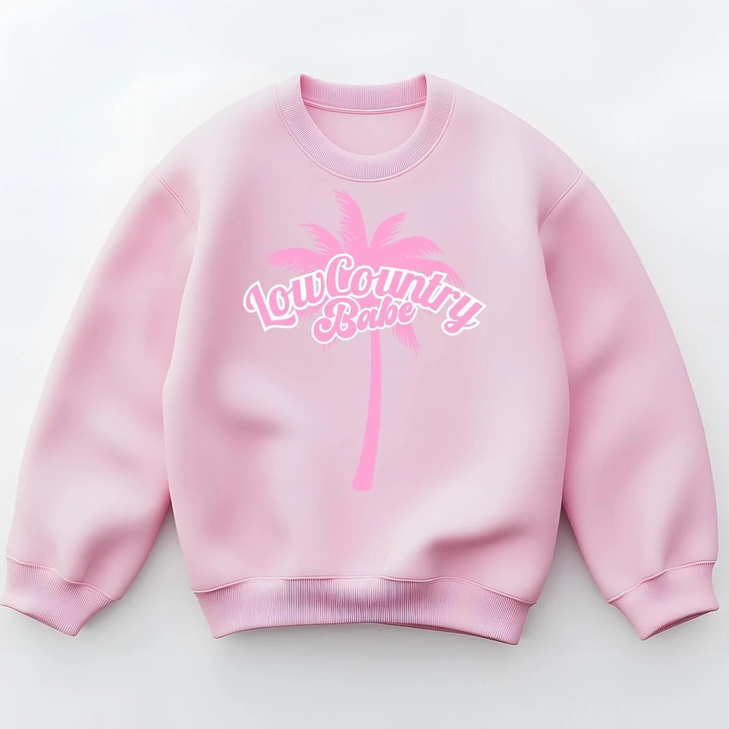 For my Lowcountry Babes 🎀🌴&hellip;Should we do other colors?