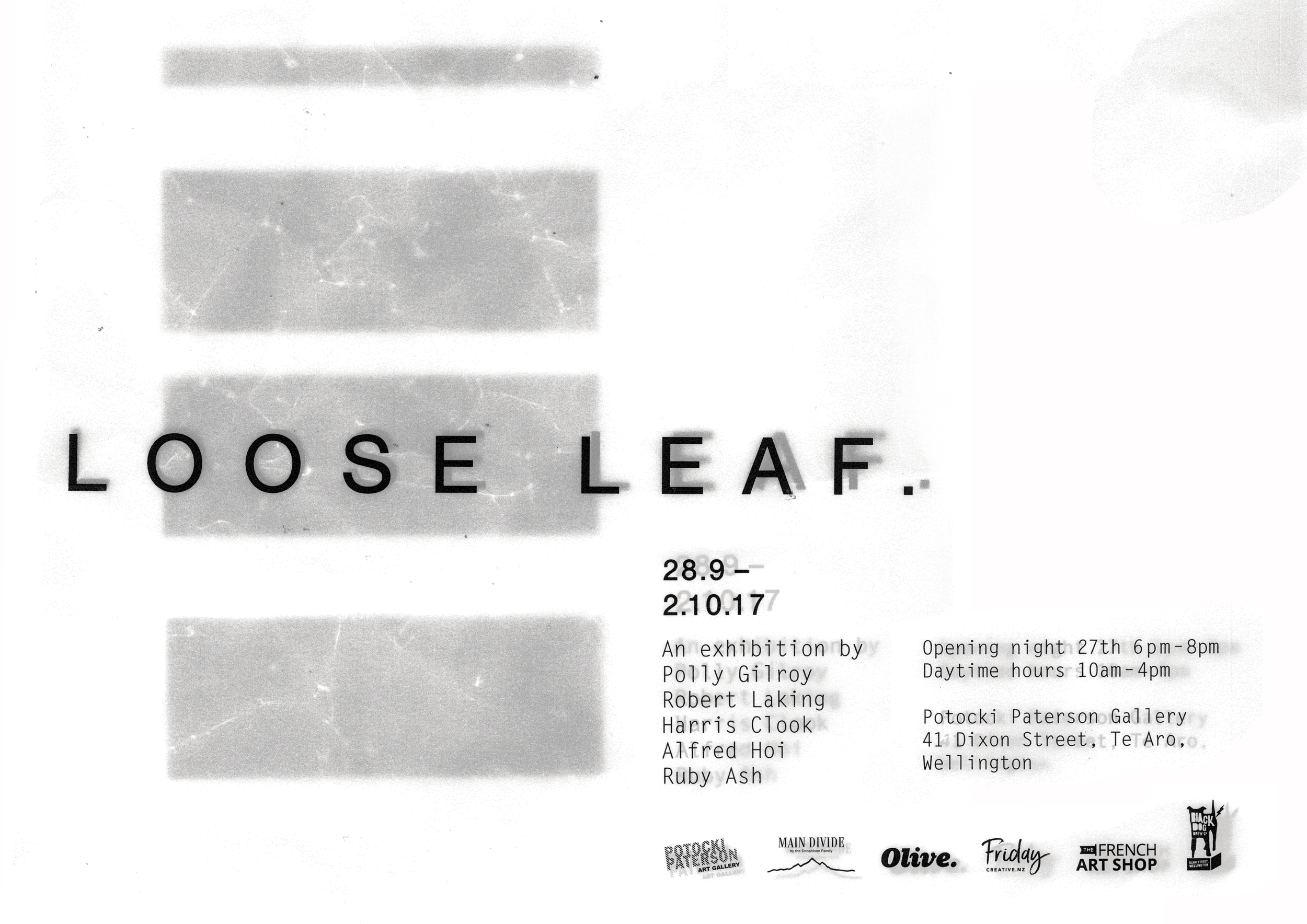 Loose Leaf Exhibition Poster Landscape.png