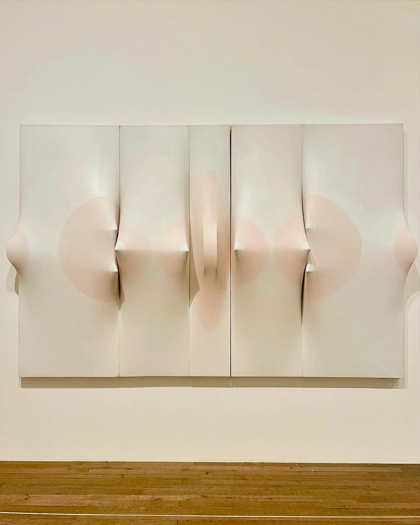 August 2024 - Tate Modern