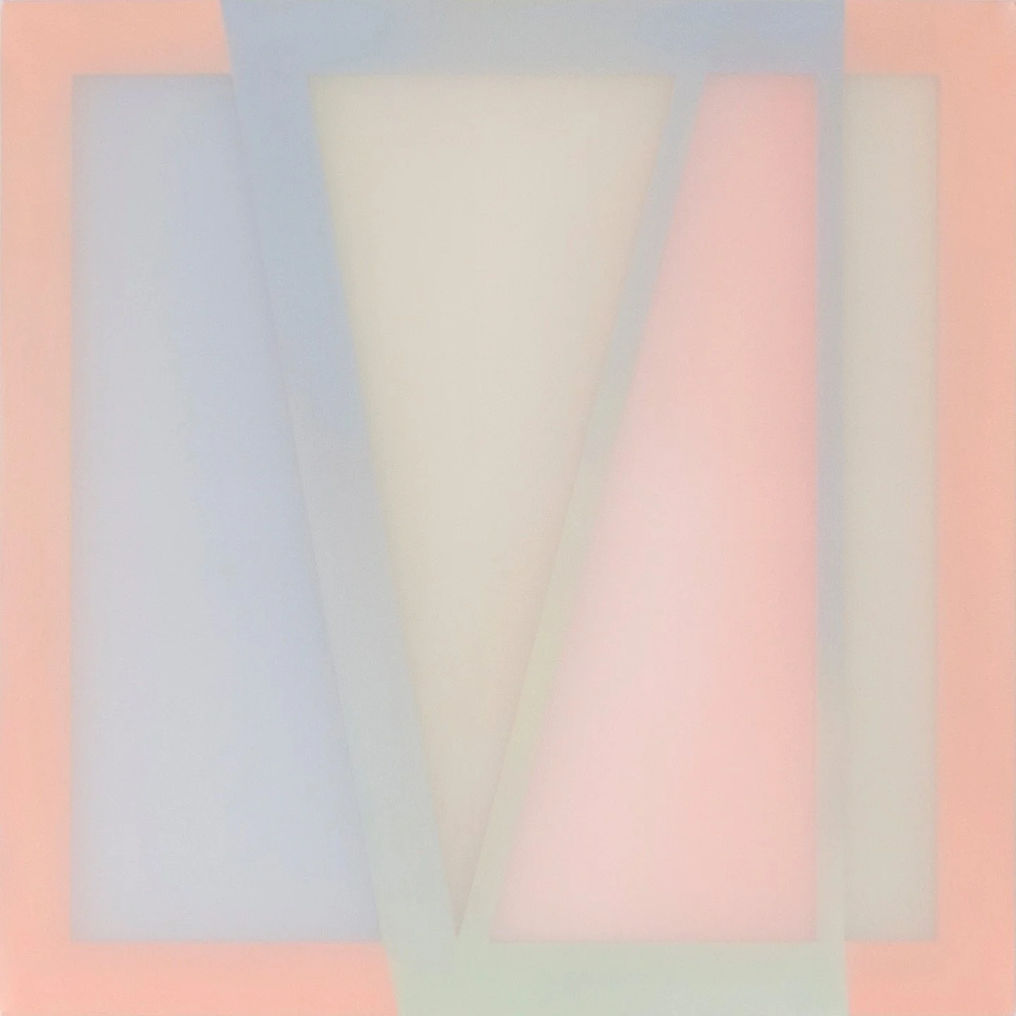 Refraction 1
590 x 590mm

Exhibited in &lsquo;Materiality&rsquo; at Twentysix, Wellington

photo: Cheska Brown