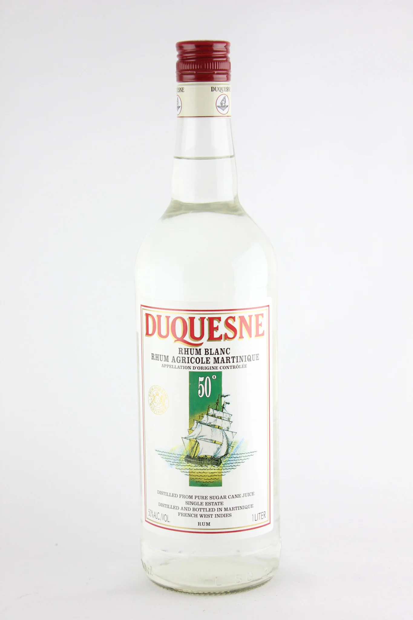 Duquesne Blanc