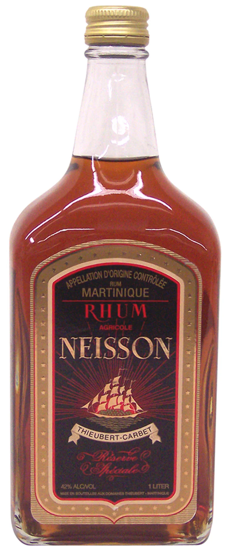 Neisson Reserve
