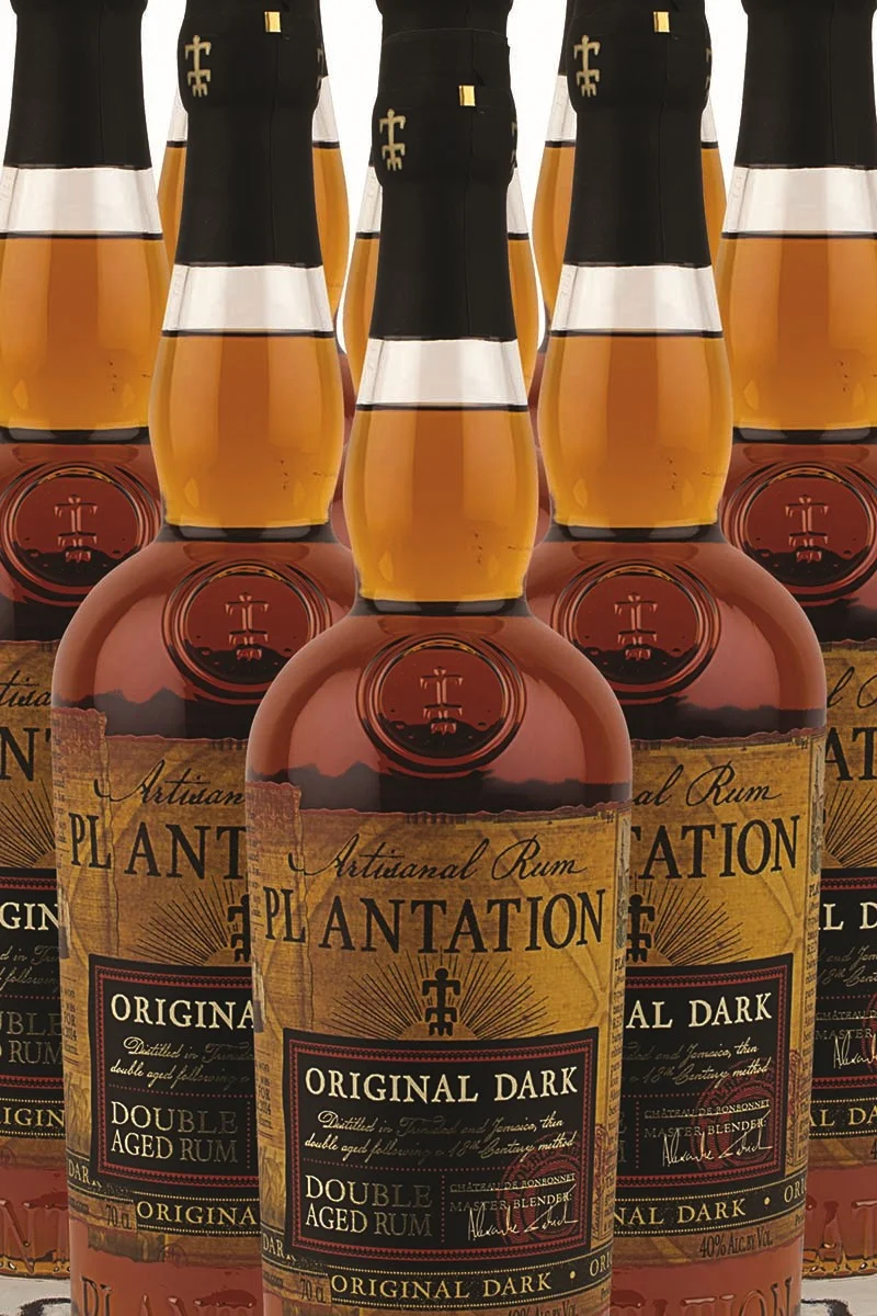 Plantation Original Dark