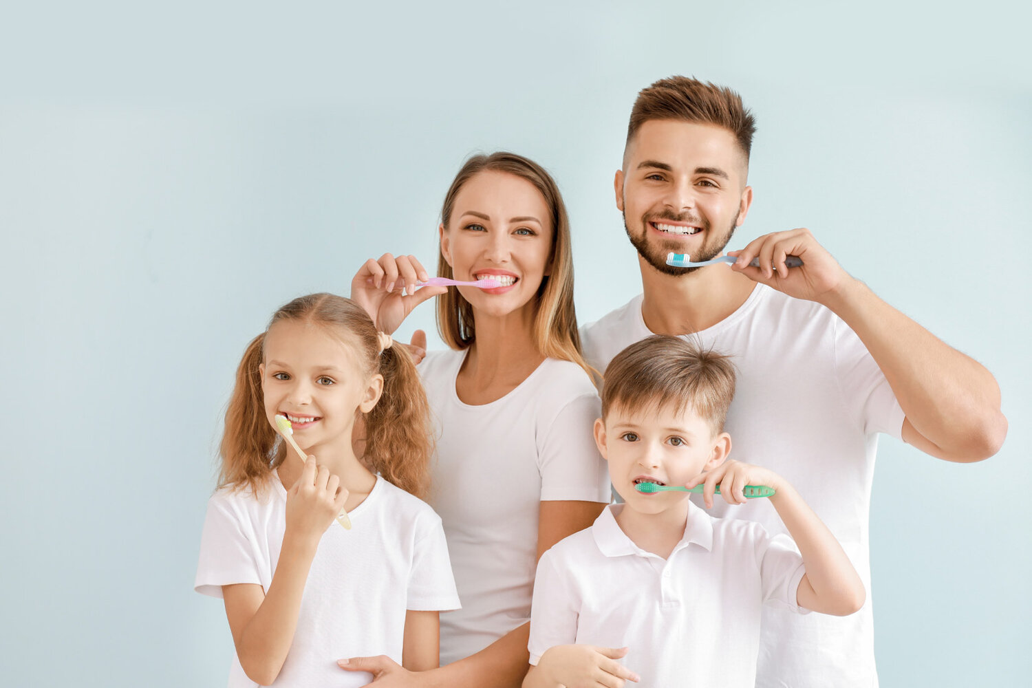 Bristow Dental Care | Dr. Evelyn's Family Practice
