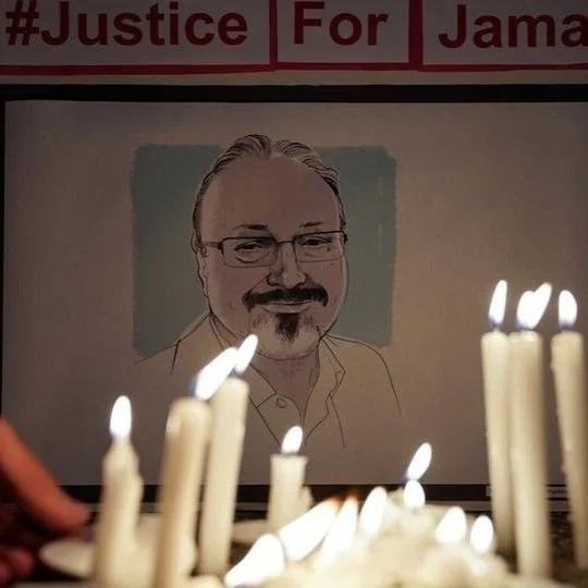 Defending Human Rights