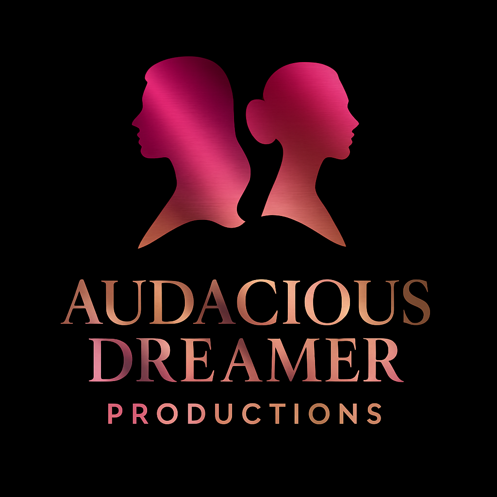 Audacious dreamer Productions