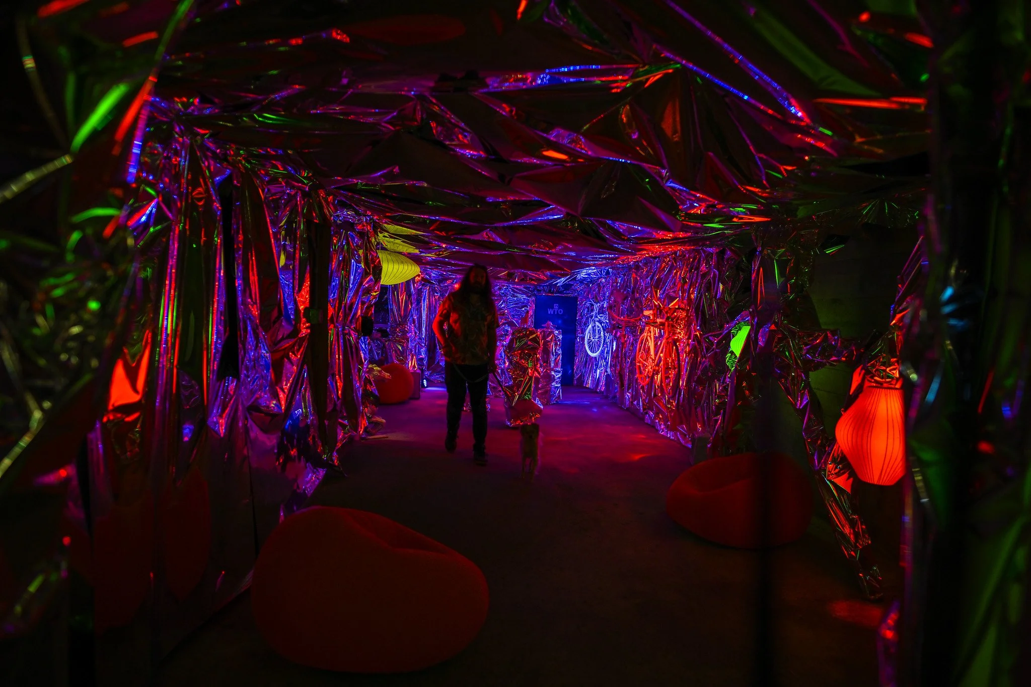 Age Of Nostalgia 2025 Mylar Catacombs