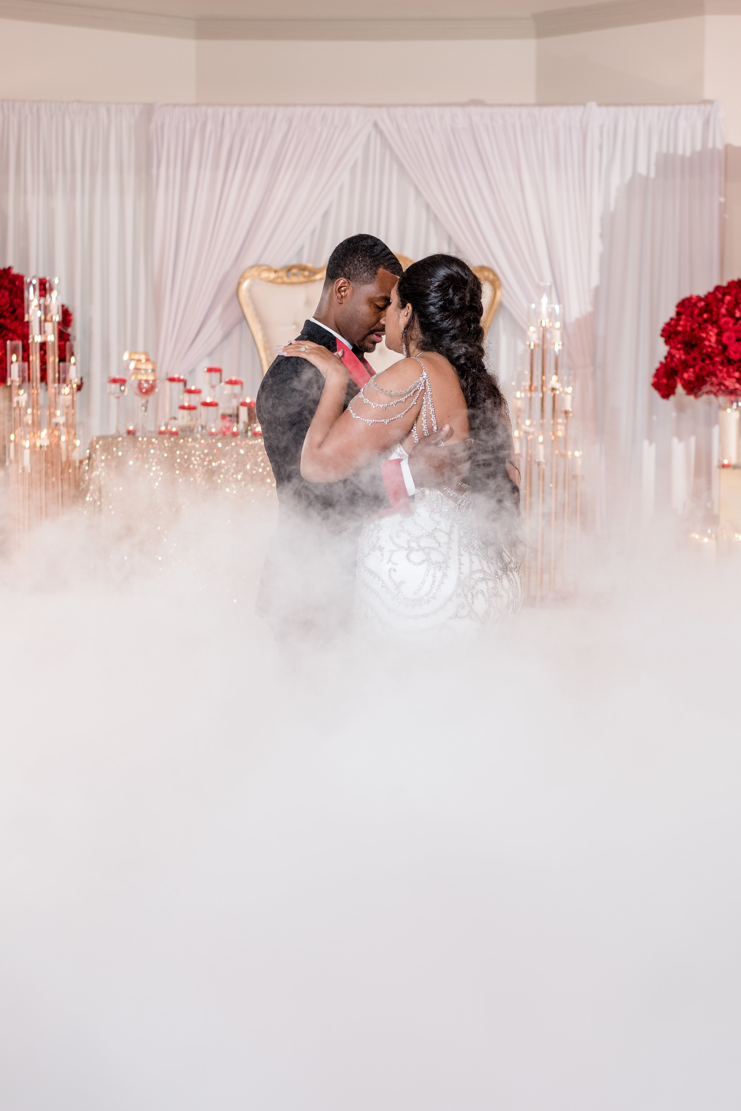  Wedding Planner and Coordinator in Houston, Texas 