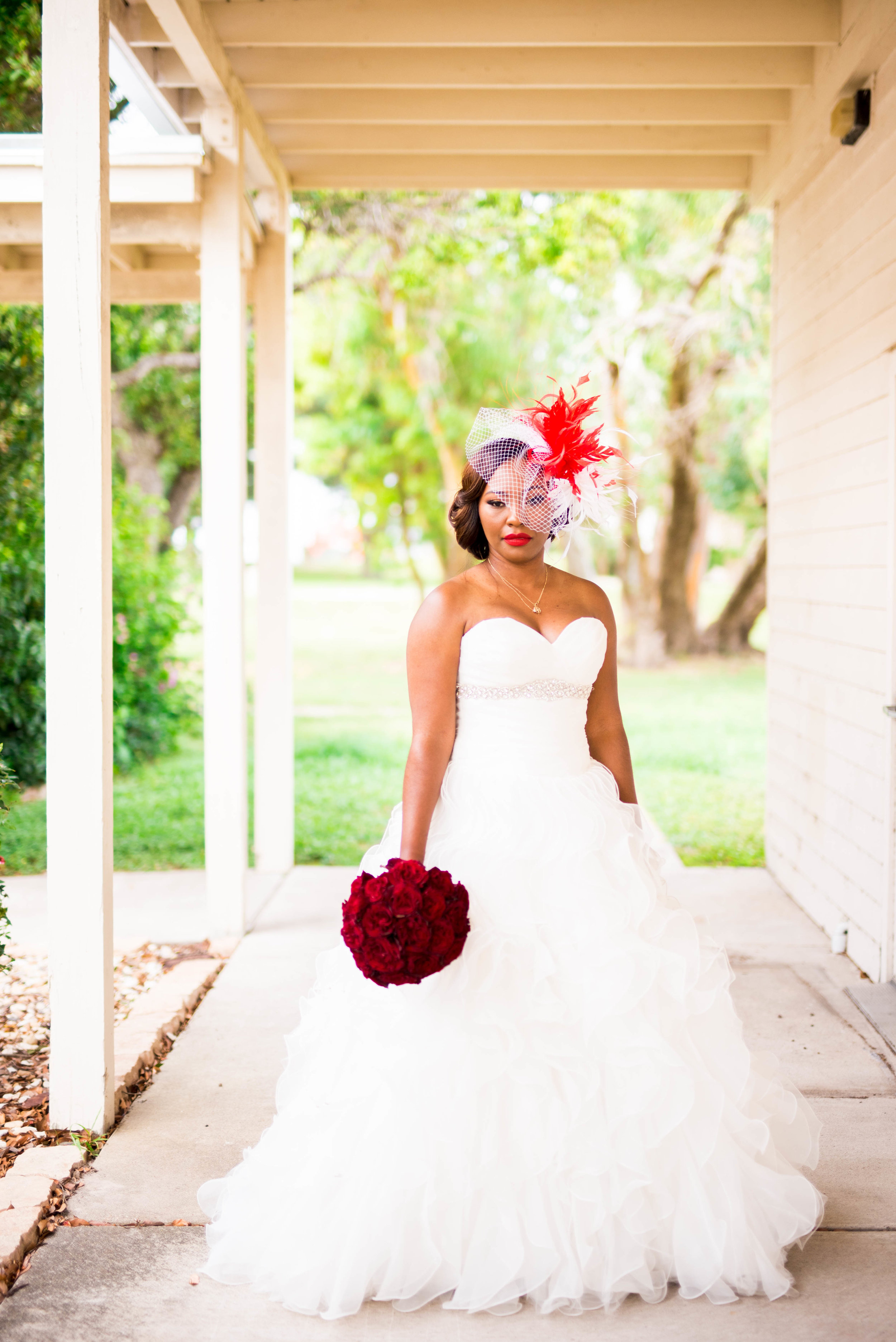  Wedding Planner and Coordinator in Houston, Texas 