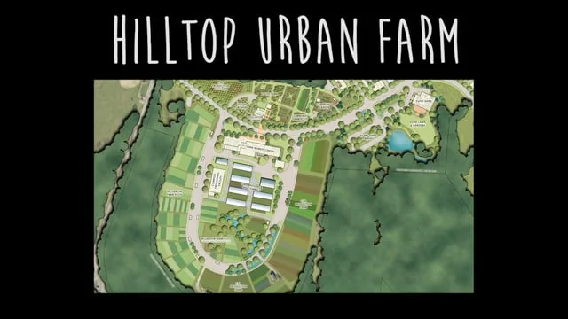 Hilltop Urban Farm