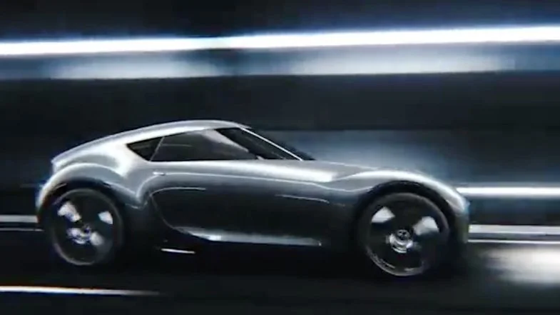 Car Showcase - Regan Jackson