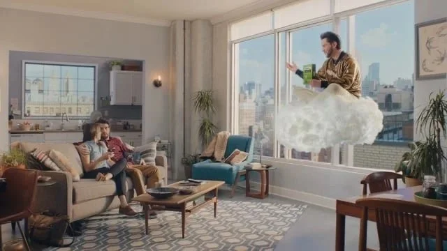 Simple Mobile - DADDY