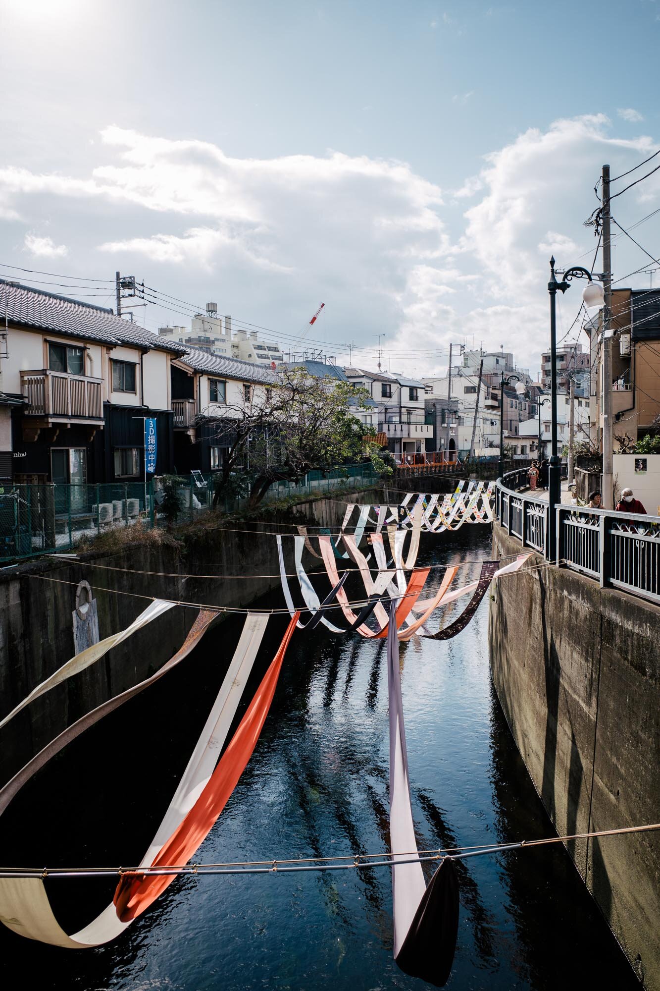 Long-term review: The 2019 Ricoh GR III — Said Karlsson - Tokyo Photographer