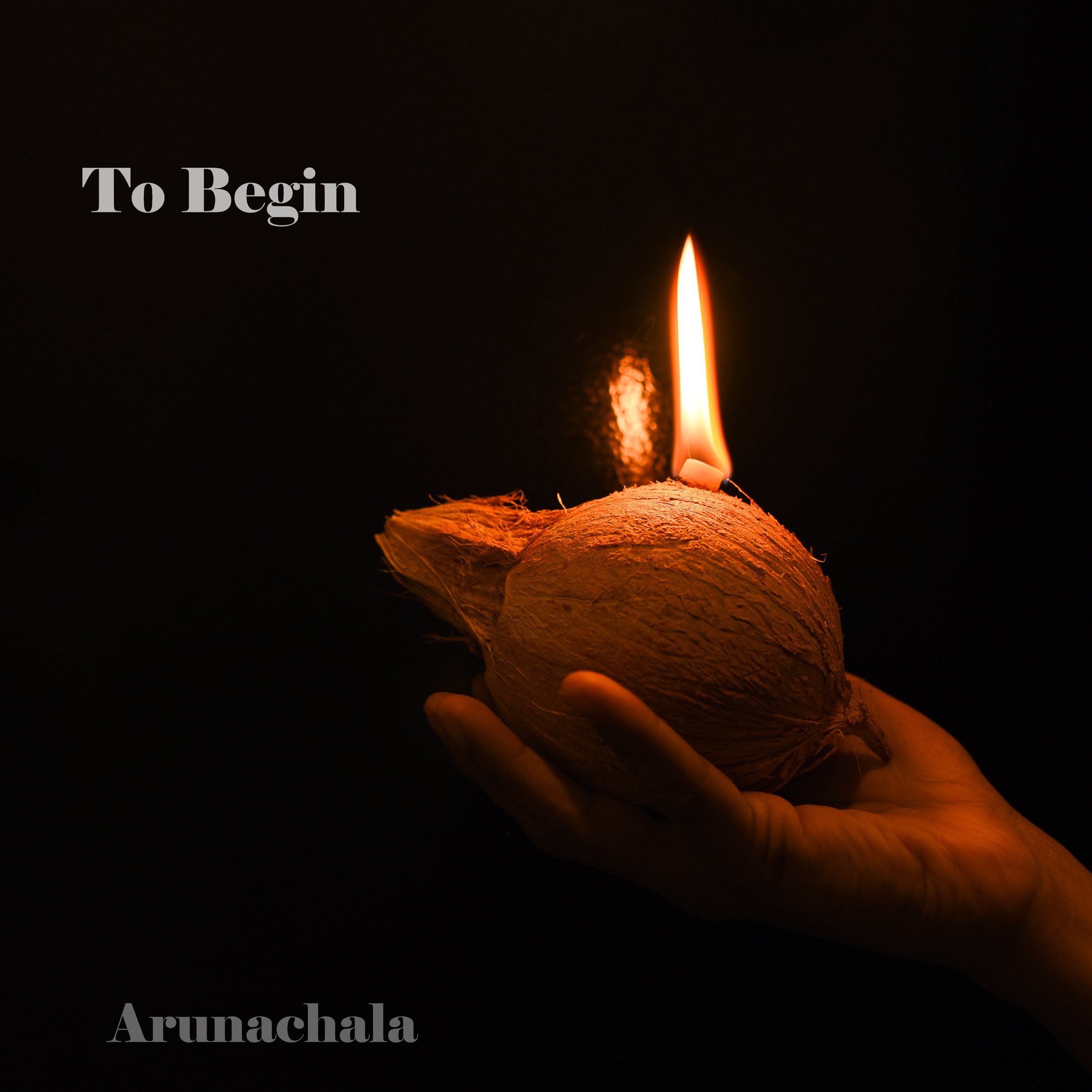To Begin Album cover_Arunachala web 300 2.jpg