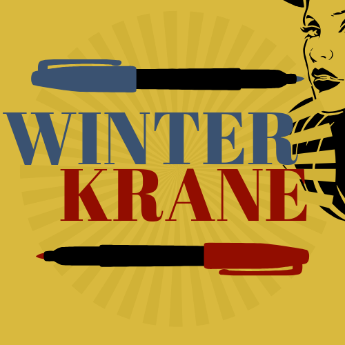 winter krane