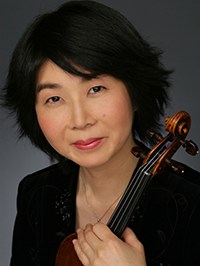 Sharon Yamada